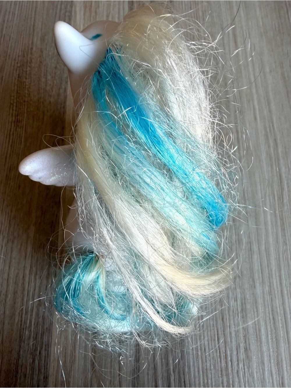 My Little Pony my little